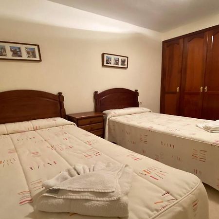 Apartamento Heliconia 2 Valle Gran Rey Ngoại thất bức ảnh