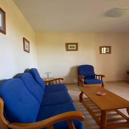 Apartamento Heliconia 2 Valle Gran Rey Ngoại thất bức ảnh