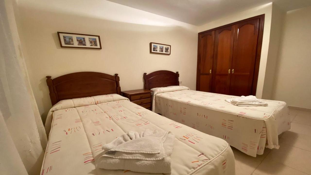 Apartamento Heliconia 2 Valle Gran Rey Ngoại thất bức ảnh