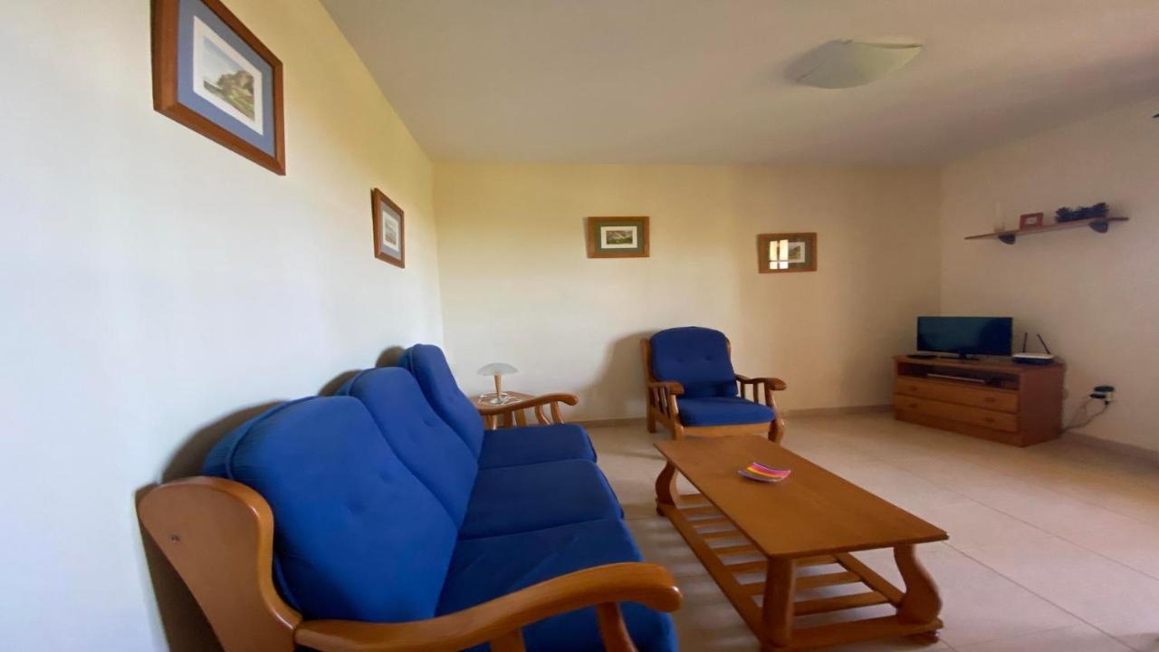 Apartamento Heliconia 2 Valle Gran Rey Ngoại thất bức ảnh