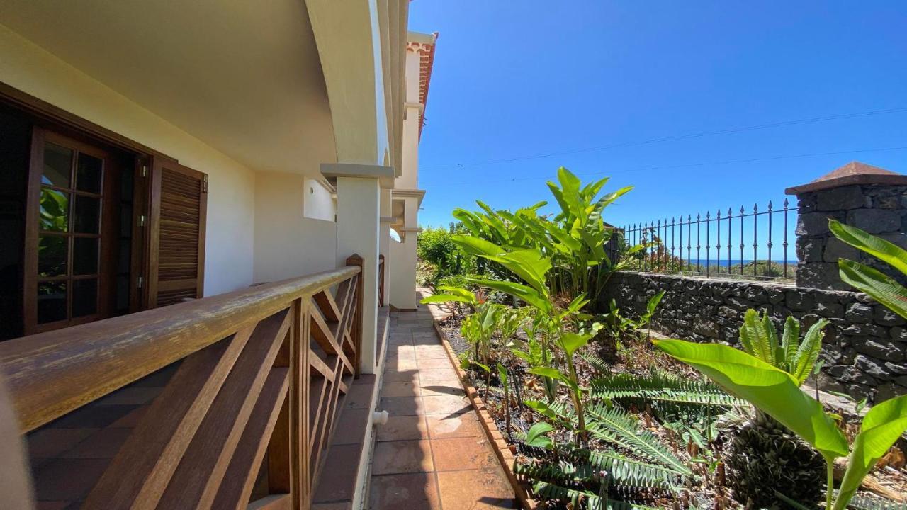 Apartamento Heliconia 2 Valle Gran Rey Ngoại thất bức ảnh