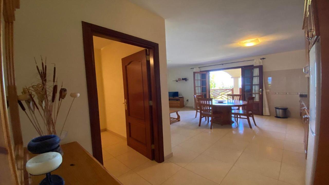 Apartamento Heliconia 2 Valle Gran Rey Ngoại thất bức ảnh