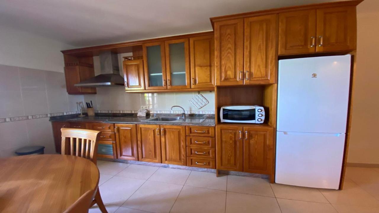 Apartamento Heliconia 2 Valle Gran Rey Ngoại thất bức ảnh