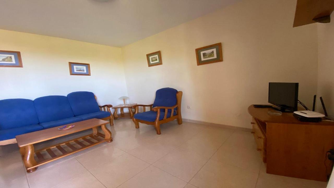 Apartamento Heliconia 2 Valle Gran Rey Ngoại thất bức ảnh