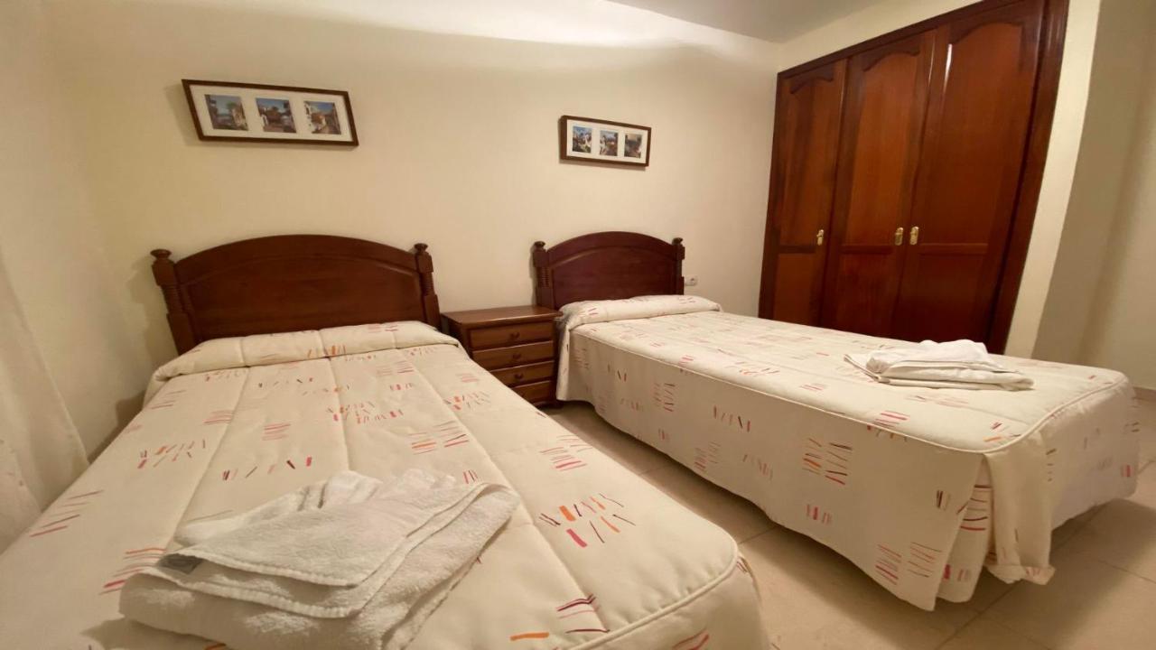 Apartamento Heliconia 2 Valle Gran Rey Ngoại thất bức ảnh