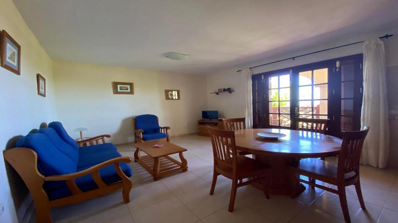 Apartamento Heliconia 2 Valle Gran Rey Ngoại thất bức ảnh