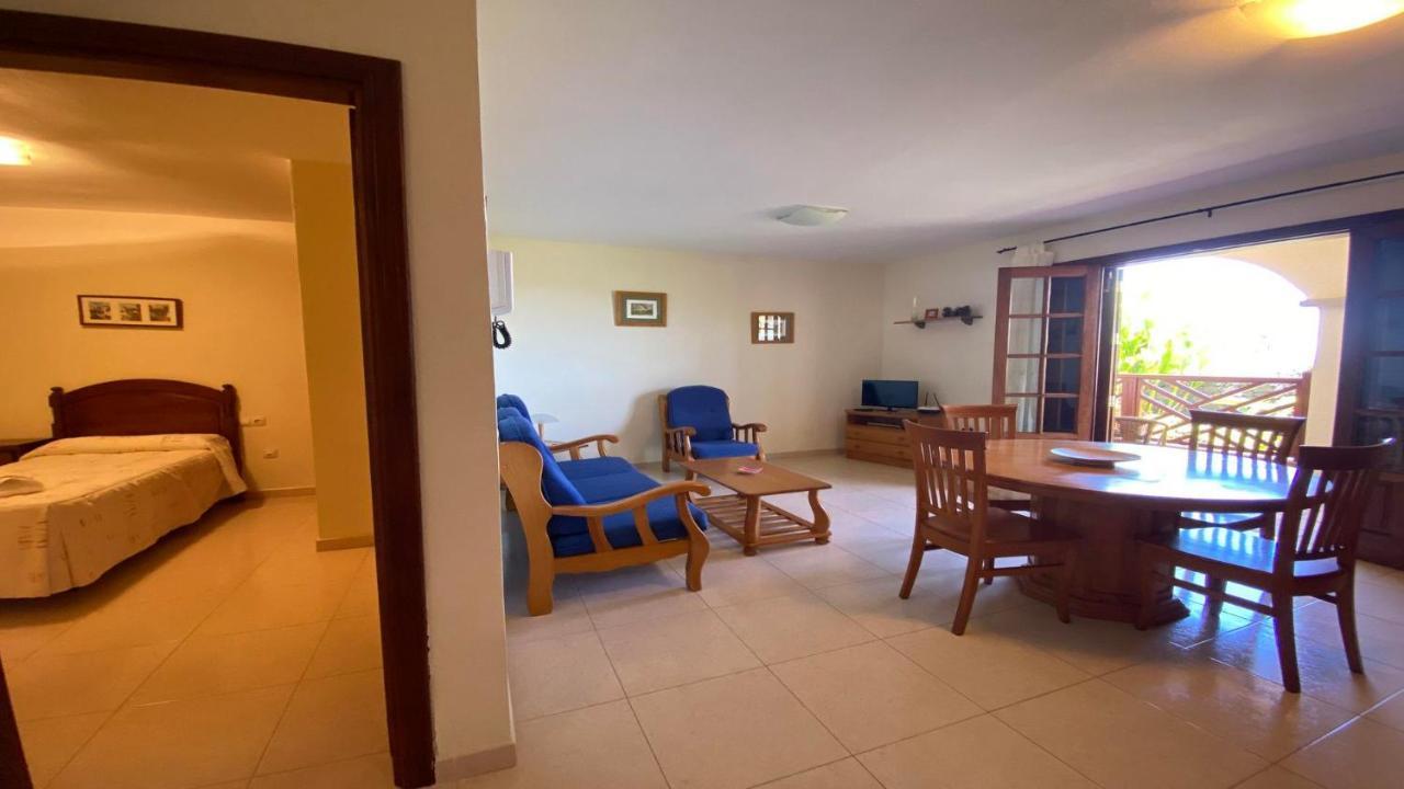 Apartamento Heliconia 2 Valle Gran Rey Ngoại thất bức ảnh