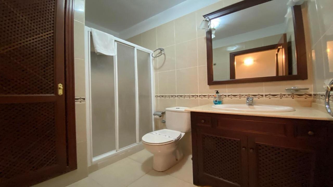 Apartamento Heliconia 2 Valle Gran Rey Ngoại thất bức ảnh