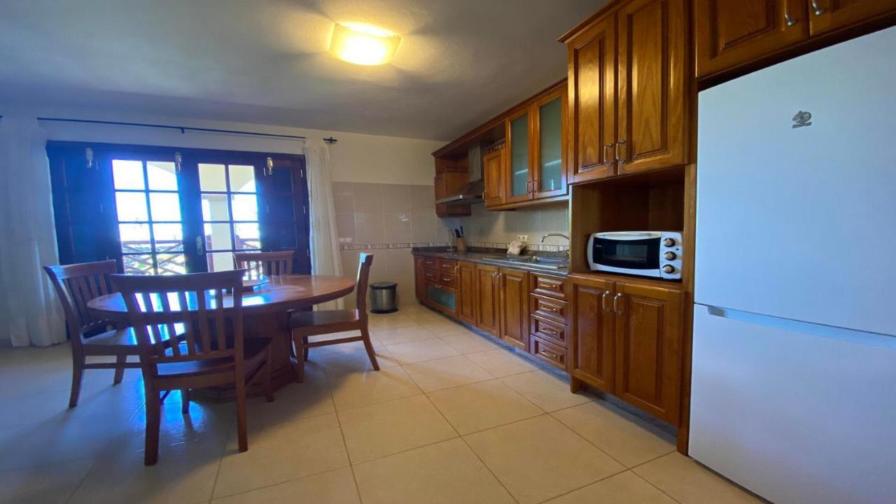 Apartamento Heliconia 2 Valle Gran Rey Ngoại thất bức ảnh