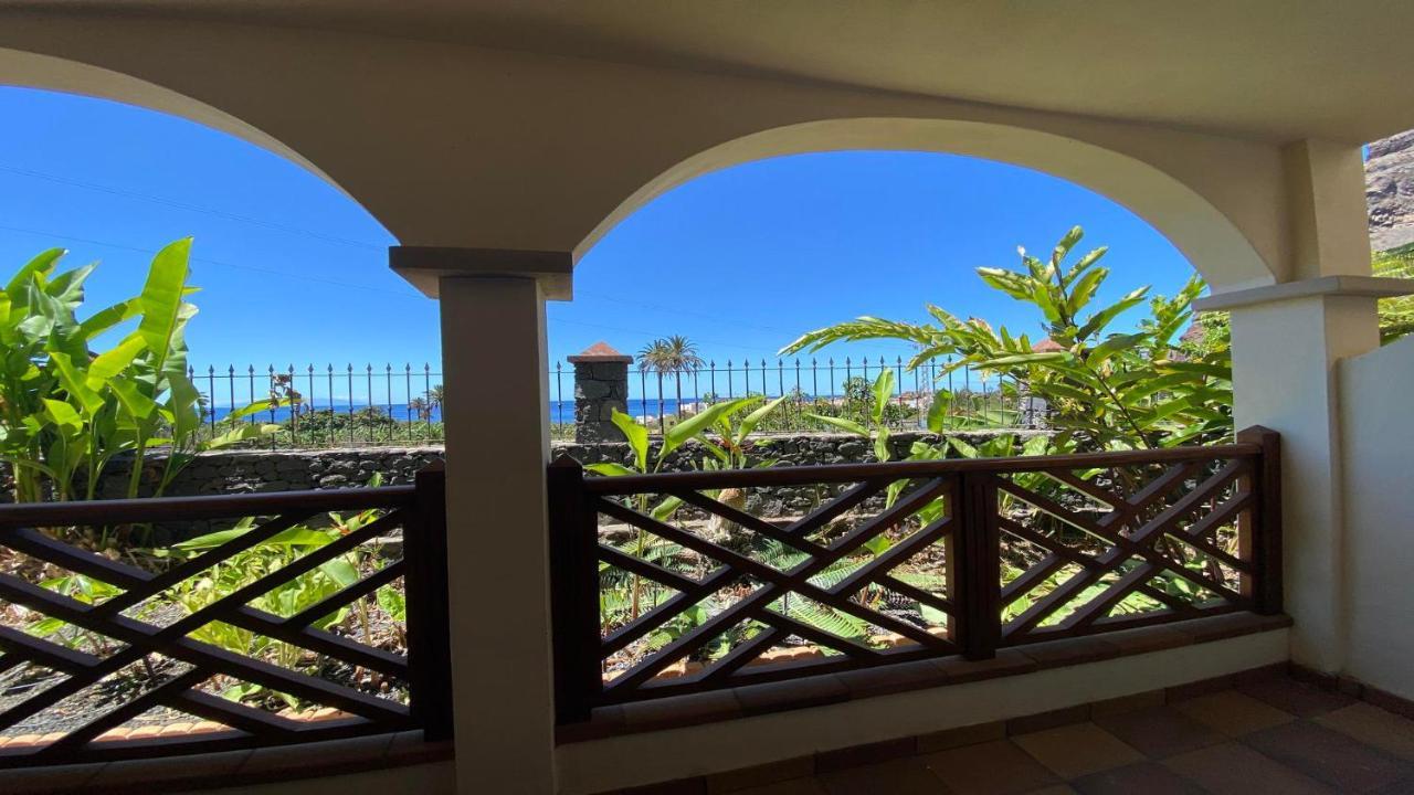 Apartamento Heliconia 2 Valle Gran Rey Ngoại thất bức ảnh