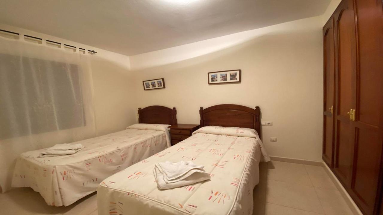 Apartamento Heliconia 2 Valle Gran Rey Ngoại thất bức ảnh